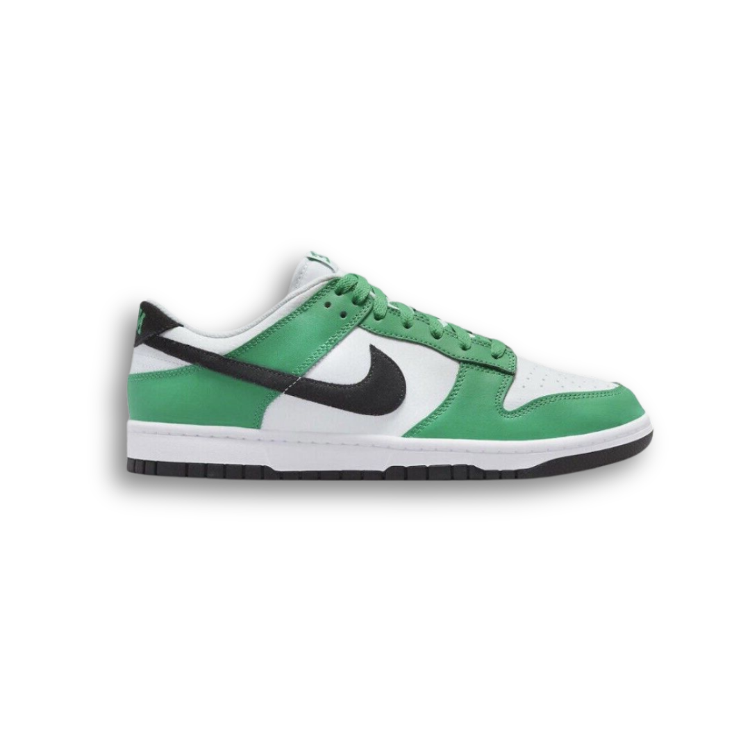 Nike Dunk Low Celtics