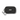 Palace Cordura RS Coin Wallet Black Graphite