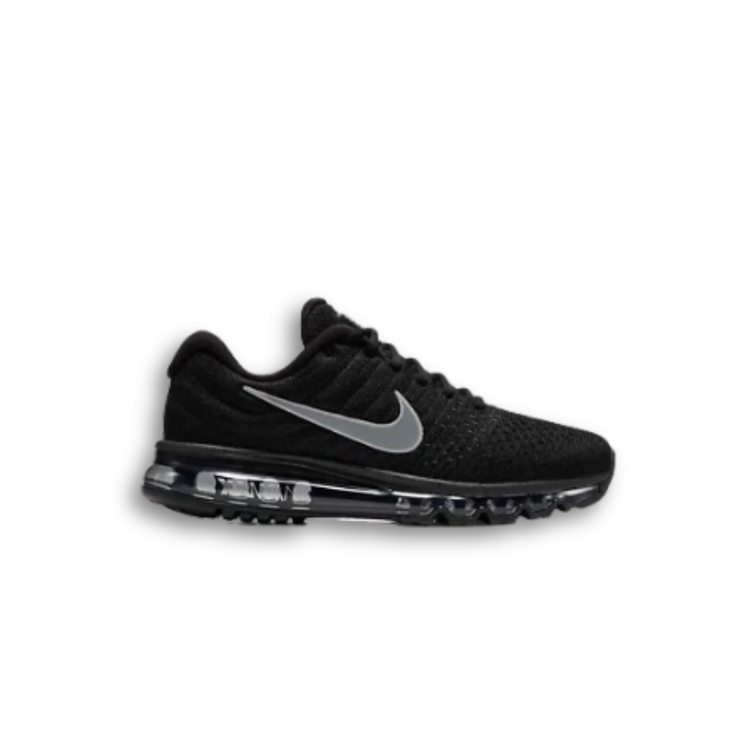 Nike Air Max 2017 Black Anthracite