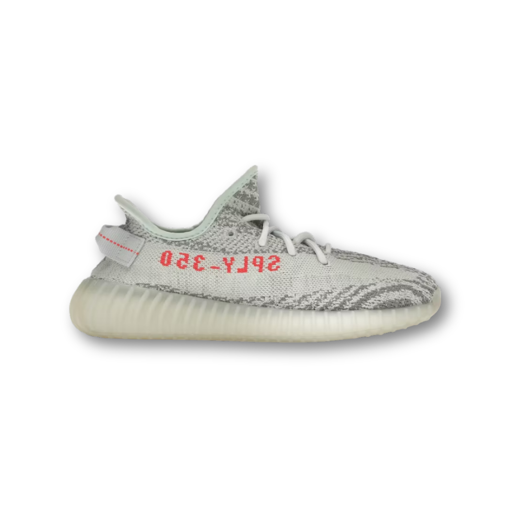 Adidas Yeezy Boost 350 V2 Blue Tint