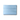 Rhode Oversized Bubble Bag Blue Sugarberry