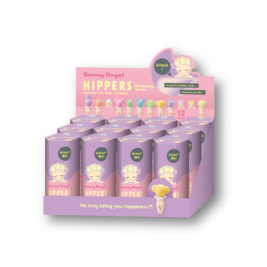 Sonny Angel Hippers Dreaming Series