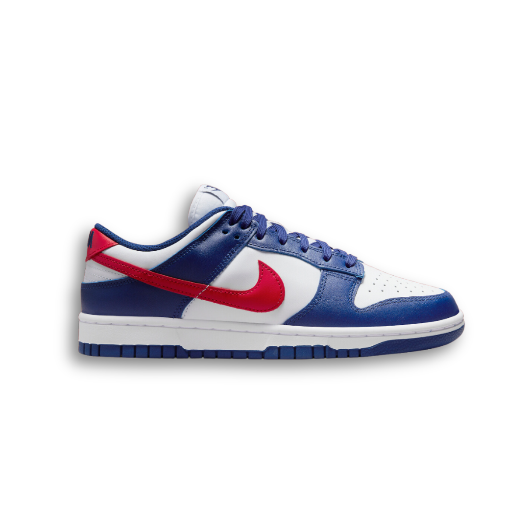 Nike Dunk Low USA (W)