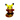 Pokémon Center Lunar New Year Pikachu Plush Keychain (M)
