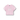 Marithé François Girbaud W Classic Logo Crop Tee Light Pink