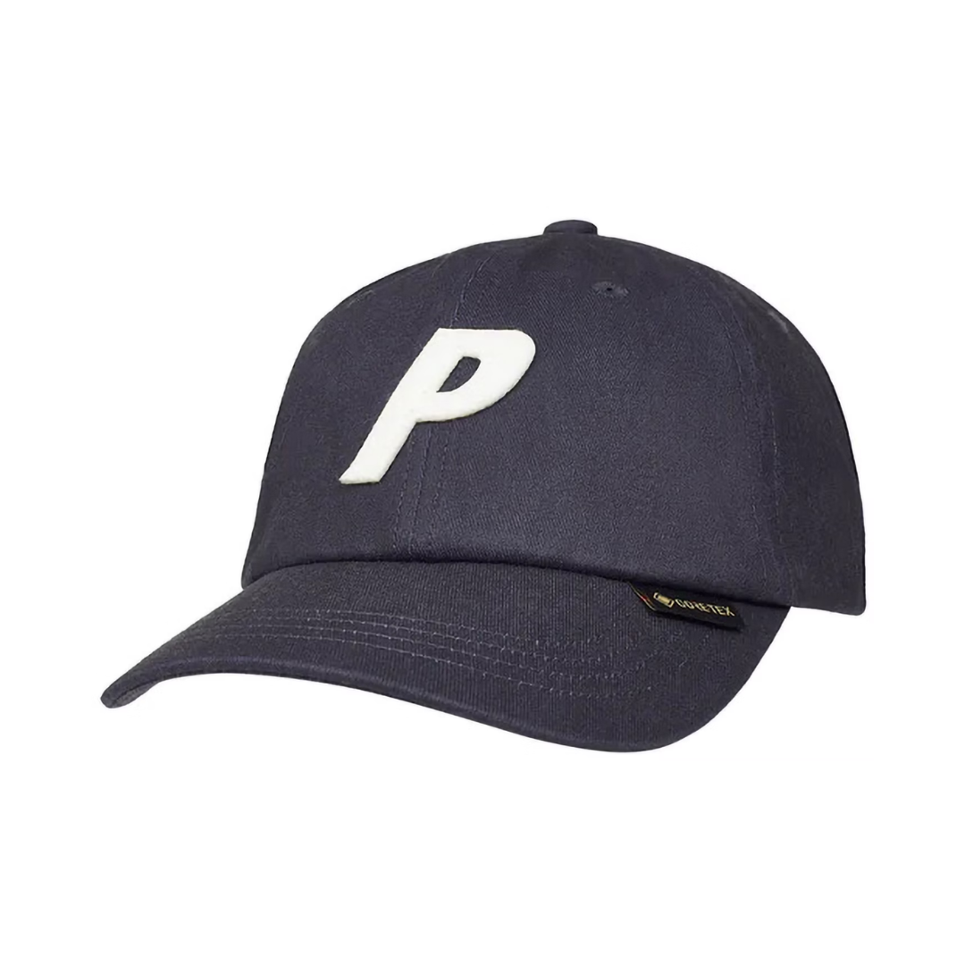 Palace GORE-TEX Pigment P 6-Panel Navy