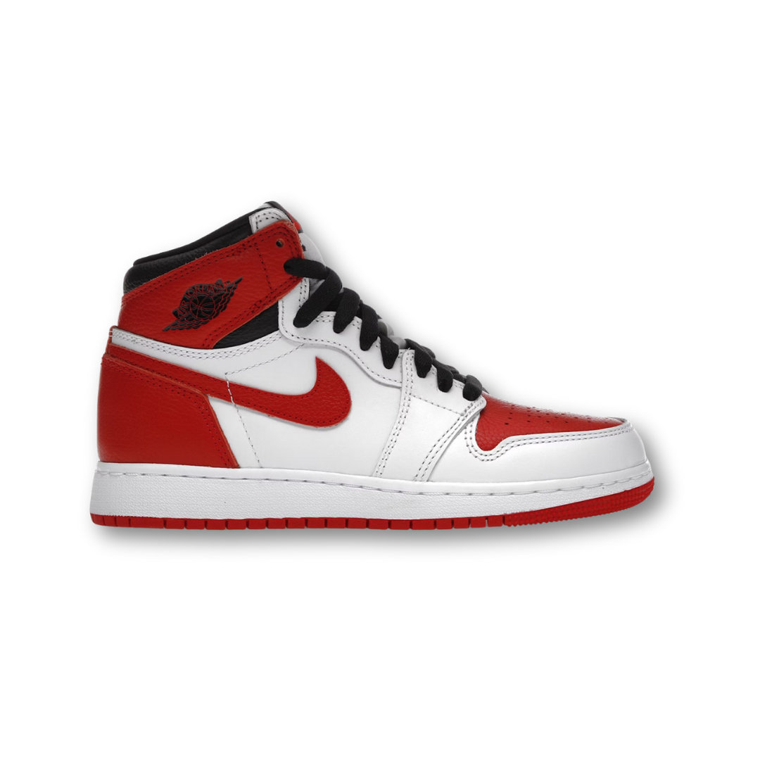 Jordan 1 Retro High OG Heritage (GS)