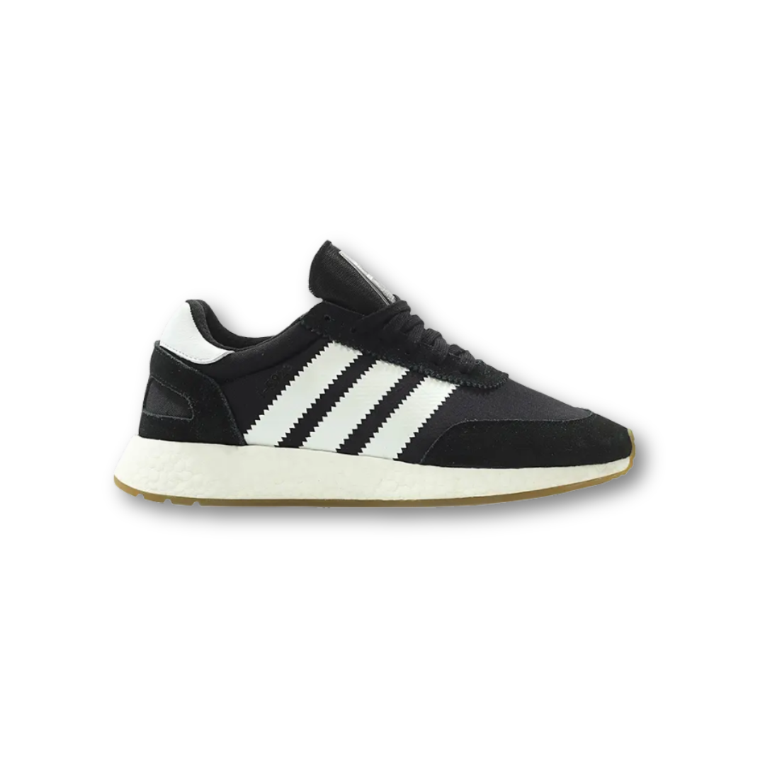 Adidas I-5923 Black White gum