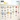 BT21 minini Acrylic Mobile