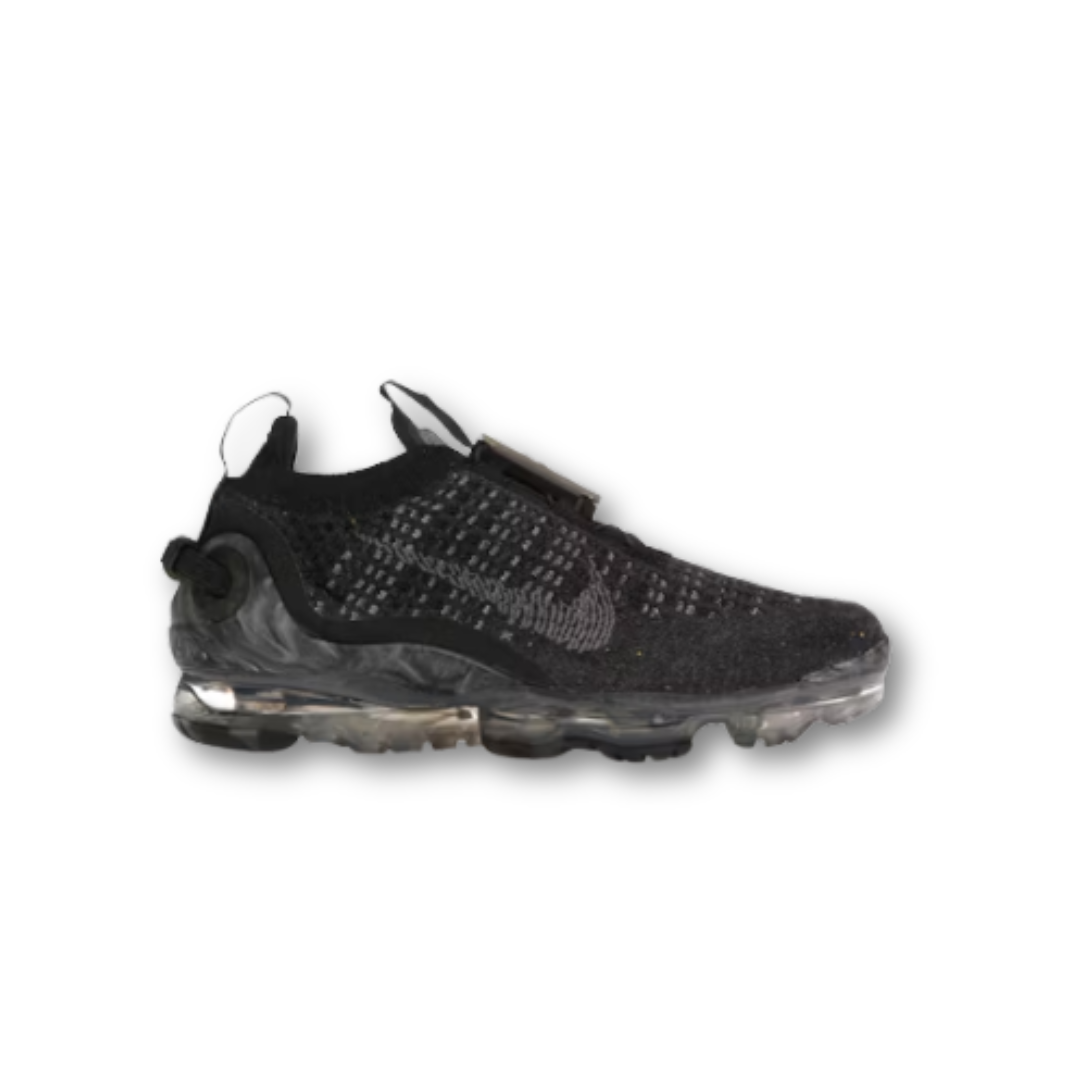 Nike Air VaporMax 2020 Flyknit Black Dark Grey (Women's)