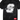 Supreme Glitter Football Top Black