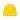Supreme New Era Cross Box Logo Beanie Lemon