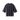 Yeezy Gap Engineered by Balenciaga Dove 3/4 Sleeve Tee Black