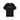 Aimé Leon Dore Puff Print Slub Logo Tee Jet Set