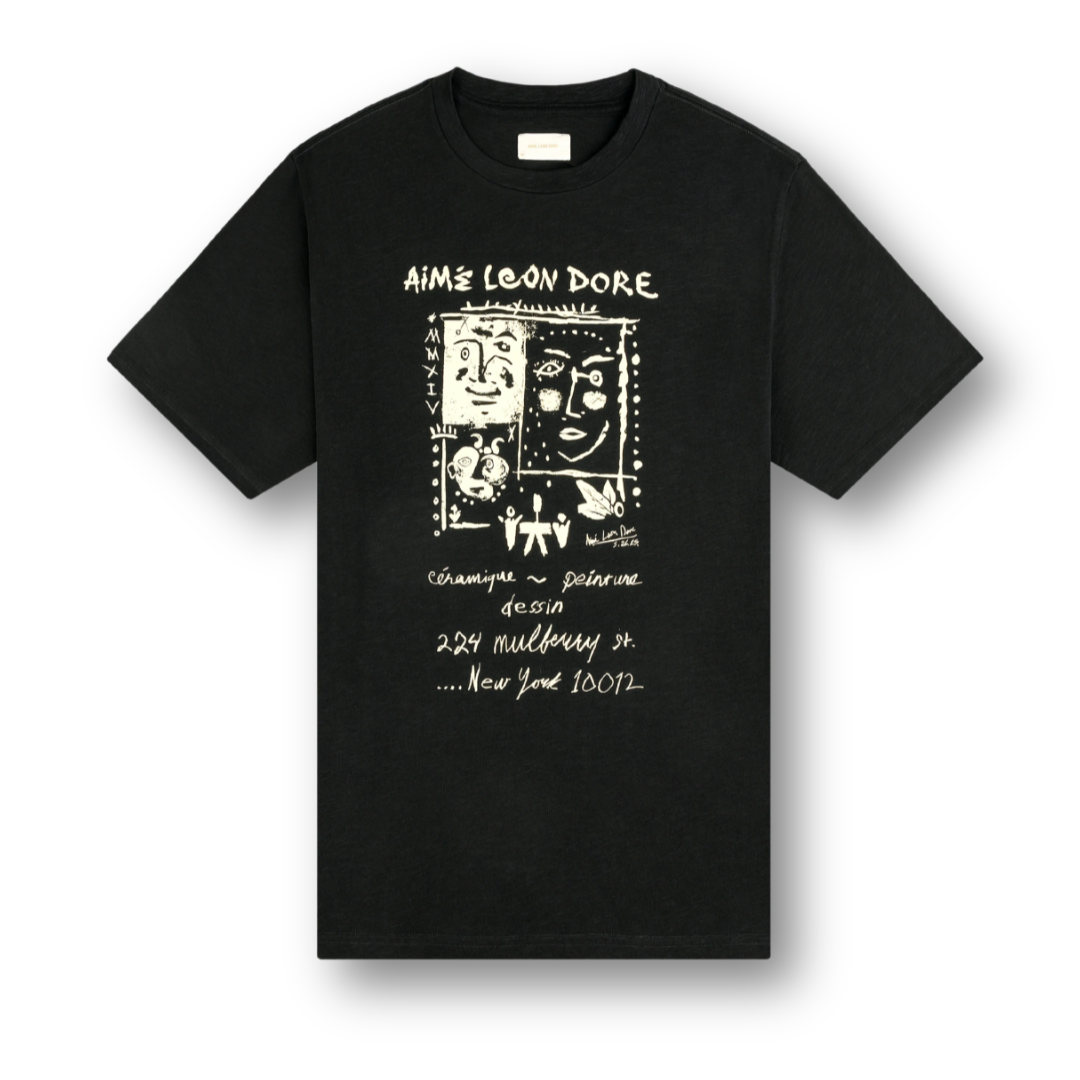 Aimé Leon Dore Gallery Tee