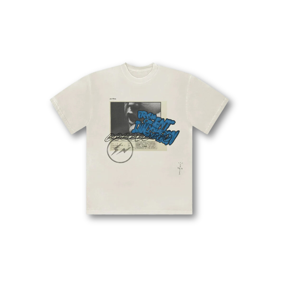 Travis scott sale cactus shirt