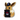 Pokémon Card Game Plush Mascot Card Stand Eevee