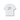 Marithé François Girbaud W Over Fit Handwriting Logo Heart Tee White