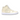 Nike Air Jordan 1 Mid Goose Feather Yellow (W)