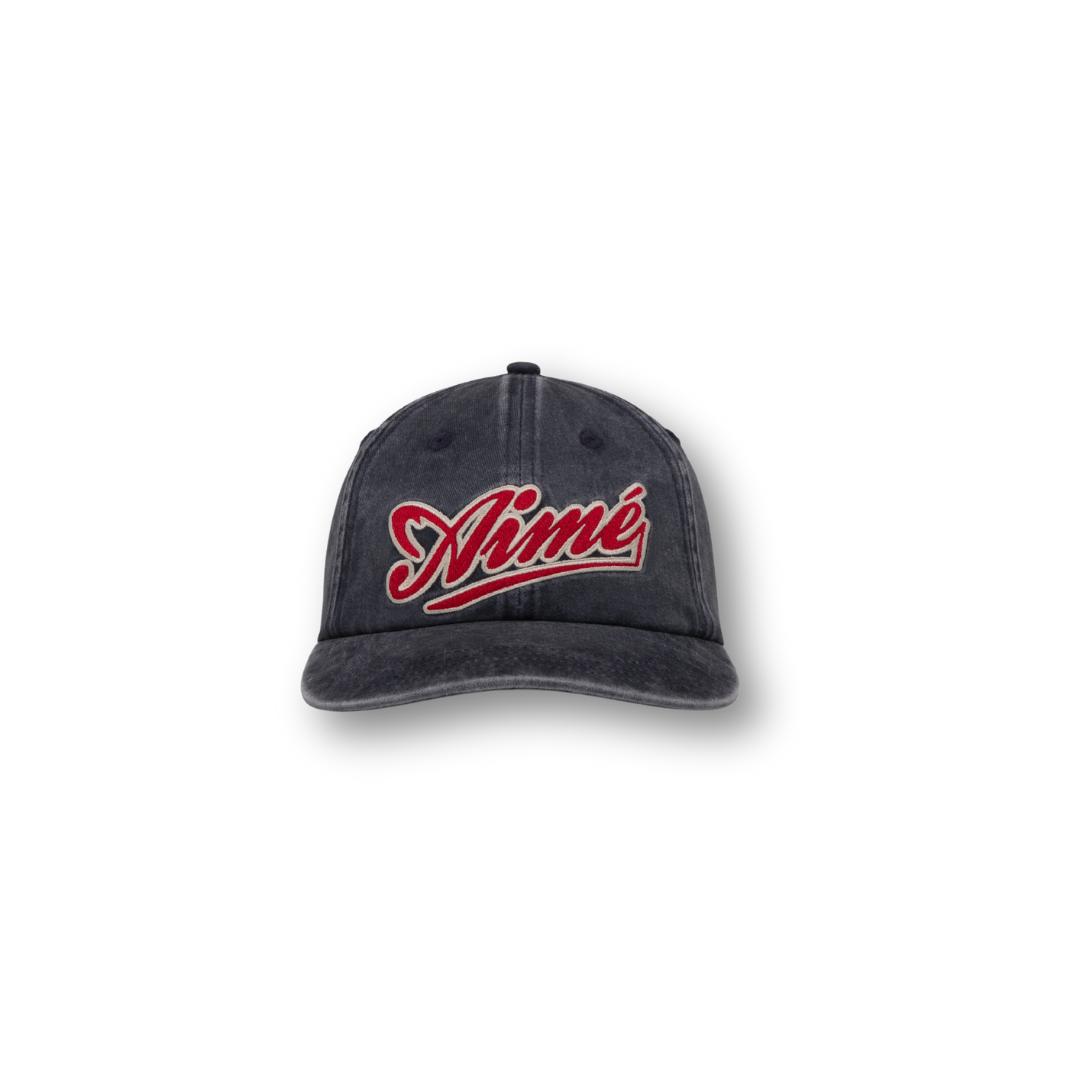 Aimé Leon Dore Cycling Logo Hat Navy