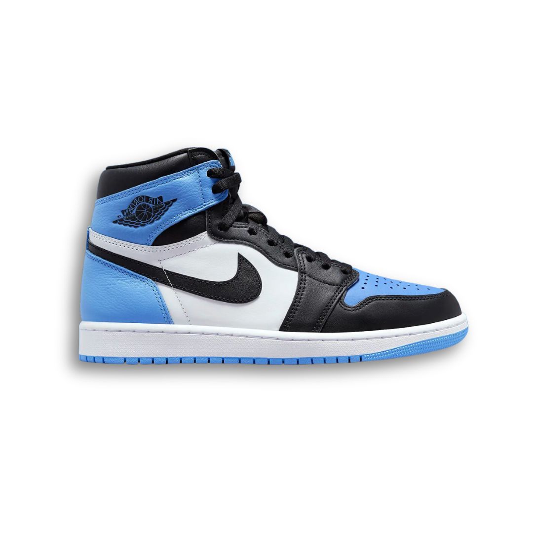 Jordan 1 Retro High OG UNC Toe (GS)