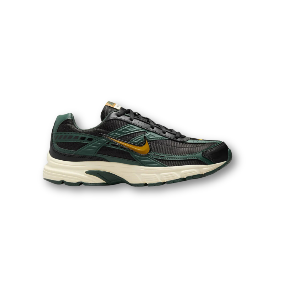 Nike Initiator Black Vintage Green Coconut Milk Bronzine