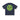 Palace HI YA T-Shirt Navy