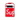 Supreme LuminAID Packlite Nova USB Red