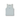 Marithé François Girbaud W Classic Logo Sleeveless Sky Blue