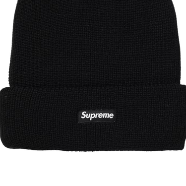 Supreme GORE-TEX Beanie Black