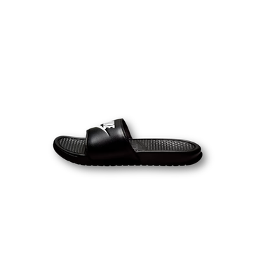 Nike Benassi Jdi Black/White Slide