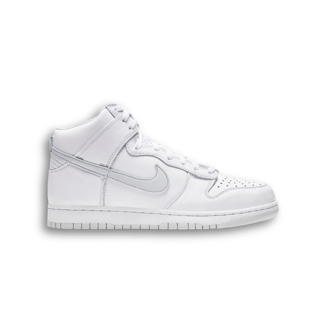 Nike Dunk High SP Pure Platinum
