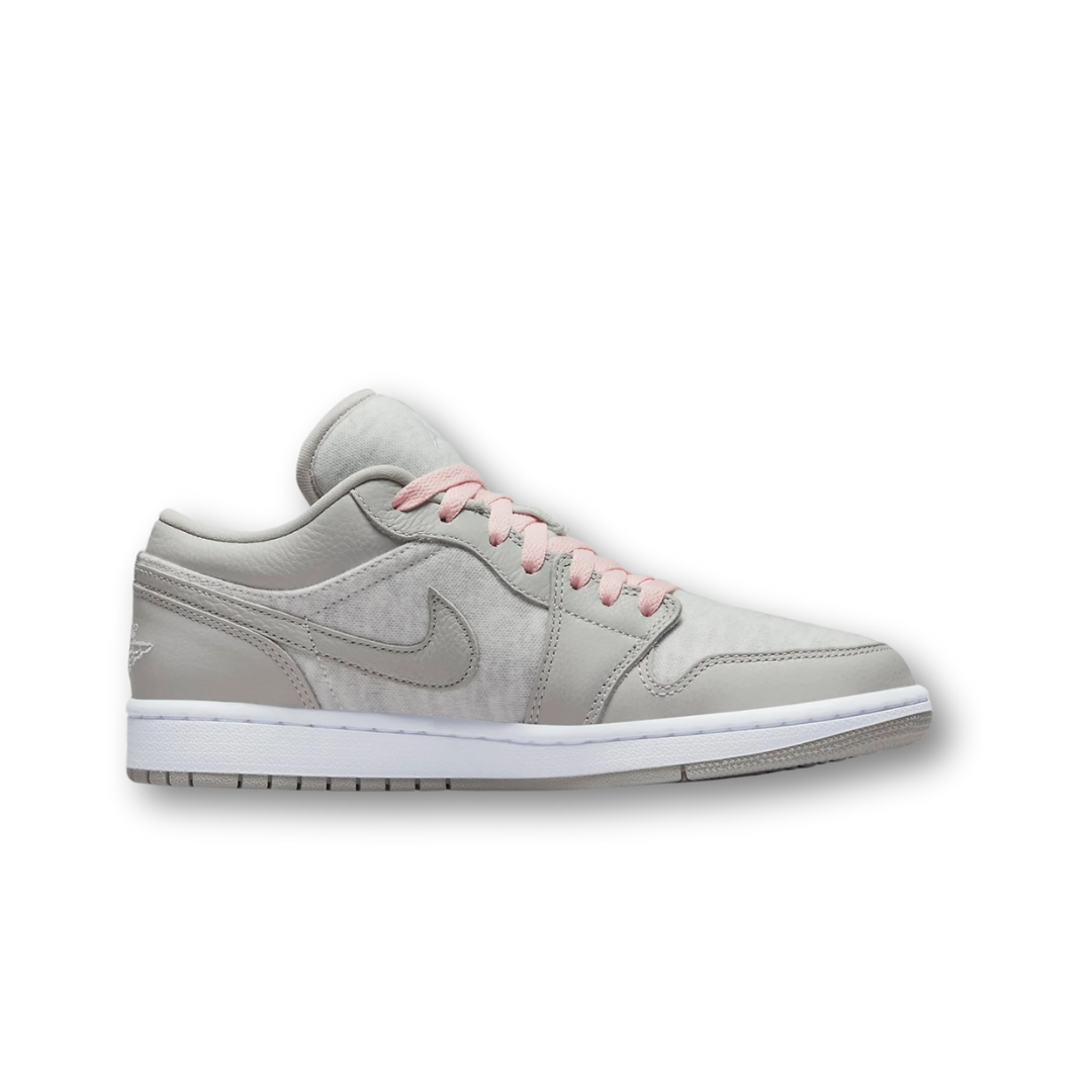 Jordan 1 Low SE Light Iron Ore (Women's)