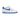 Nike Air Force 1 Low LV8 White Game Royal (GS)