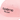 Supreme Classic Logo 6-Panel (SS18) Pink