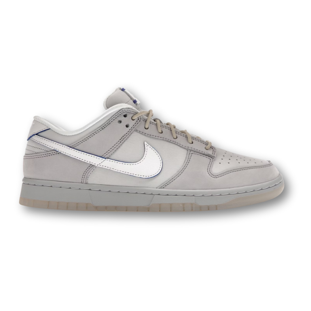 Nike Dunk Low Wolf Grey Pure Platinum