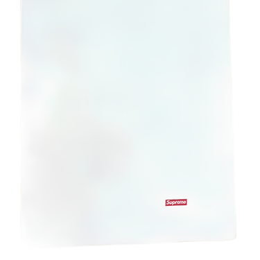Supreme Hanes Tagless Tank Tops (3 Pack) White