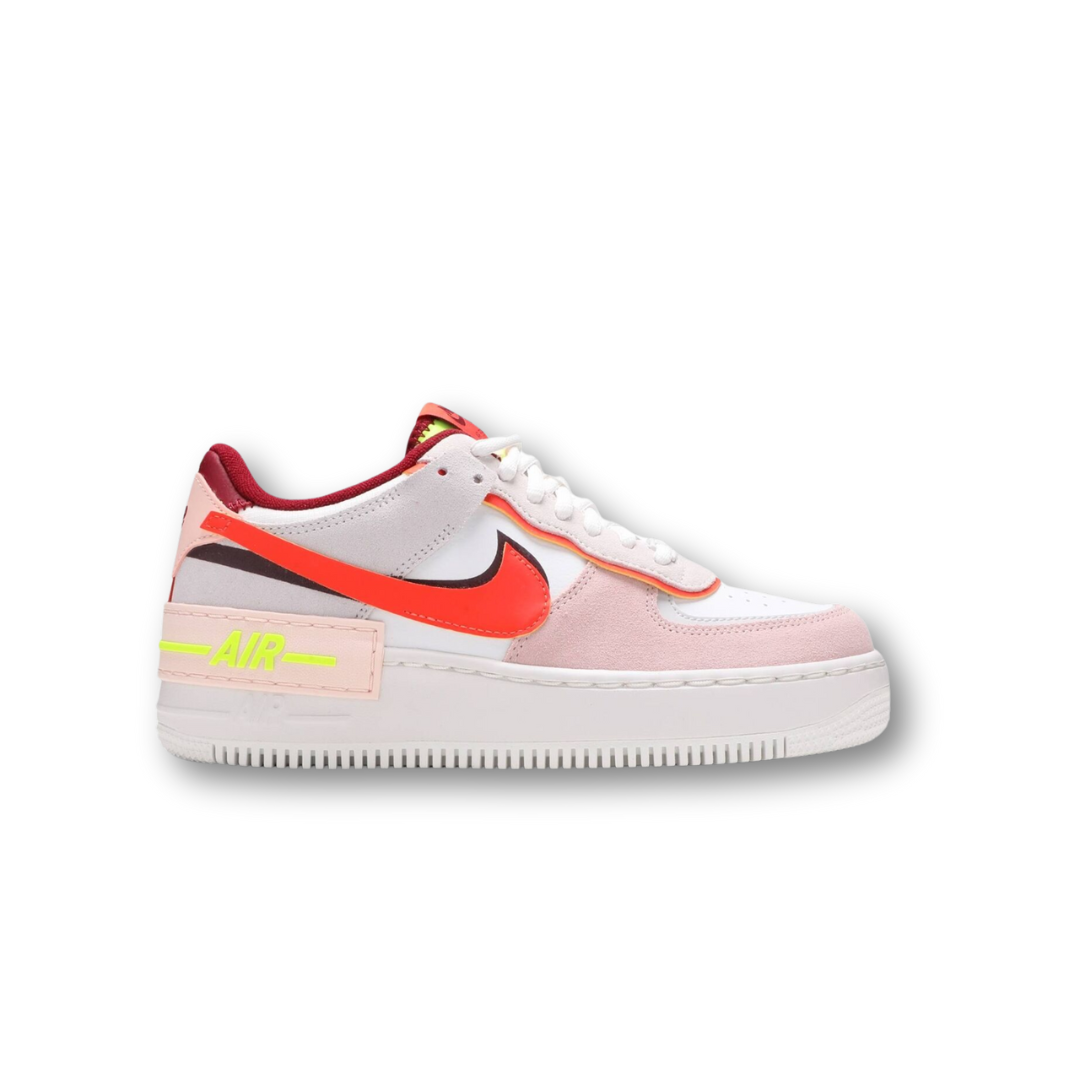 Nike Air Force 1 Low Shadow Orange Pearl (Women's)