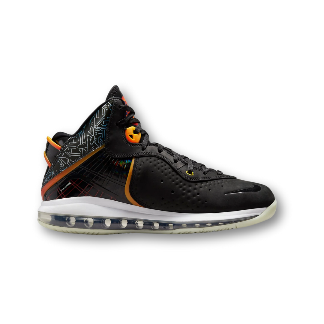 Nike LeBron 8 Space Jam