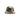 Supreme The North Face Snakeskin Packable Reversible Crusher Green