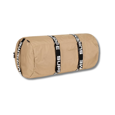 Supreme Duffle Bag (SS18) Tan