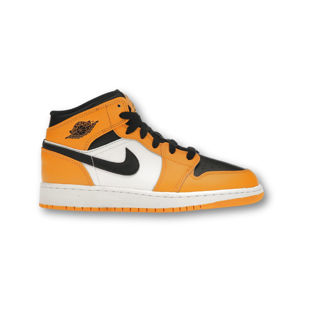 Jordan 1 Mid Taxi (GS)