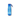 Supreme Zoku Glass Core 16 oz. Bottle Blue