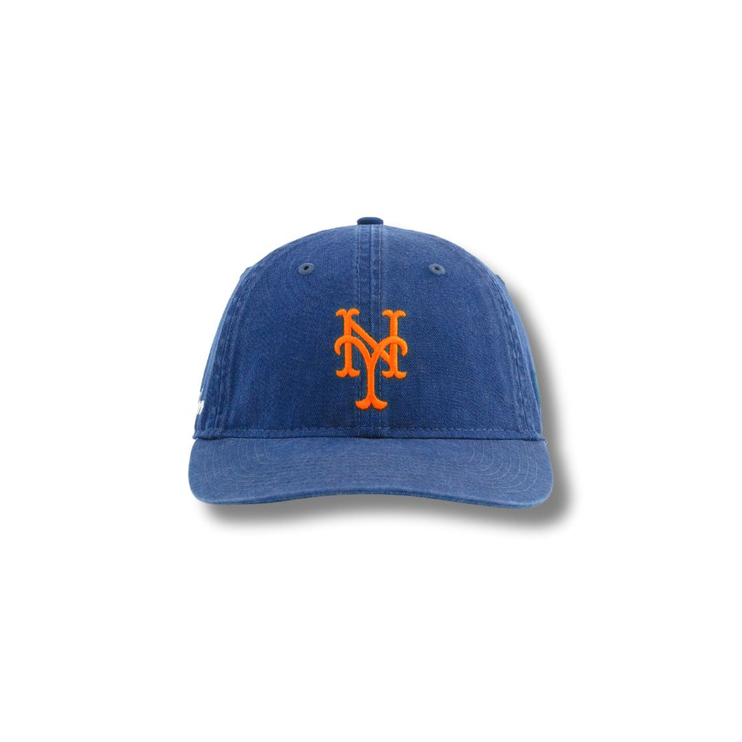 Aimé Leon Dore New Era Mets Ballpark Hat Dark Royal