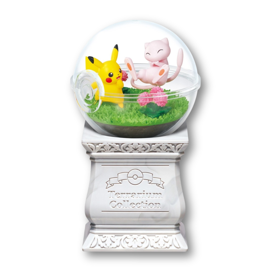 Pokémon Terranium Collection 15 (Individual)