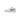 Nike Air Jordan 1 Low White University Red (W)