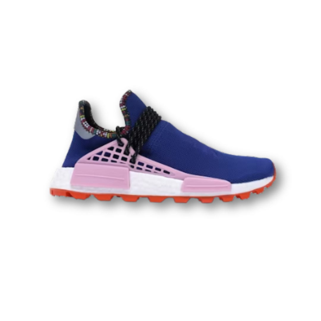 Adidas Pharell Wiliams Human Race NMD Inspiration Powder Blue
