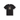 Supreme Aretha Tee Black