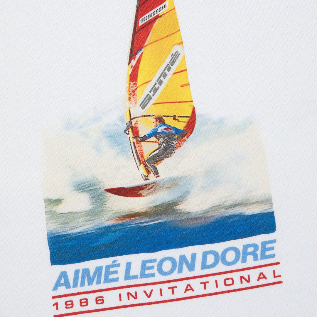 Aimé Leon Dore Aquasport Tee