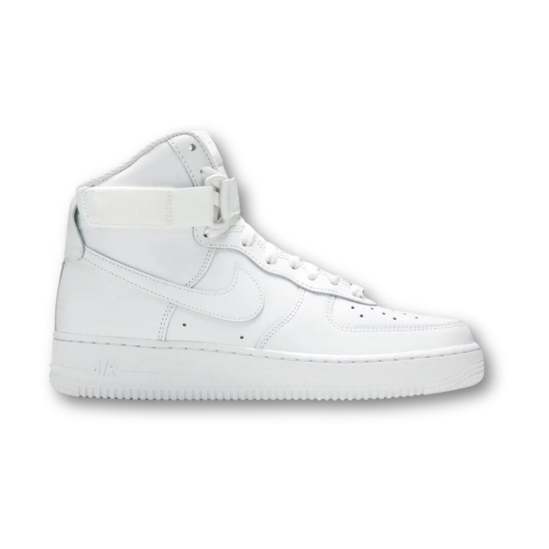 Nike Air Force 1 High 07 Triple White